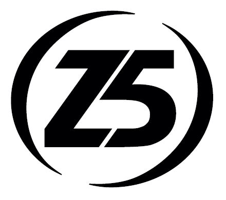 Z5 logo