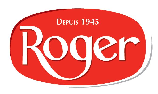 BISCOTTES ROGER logo