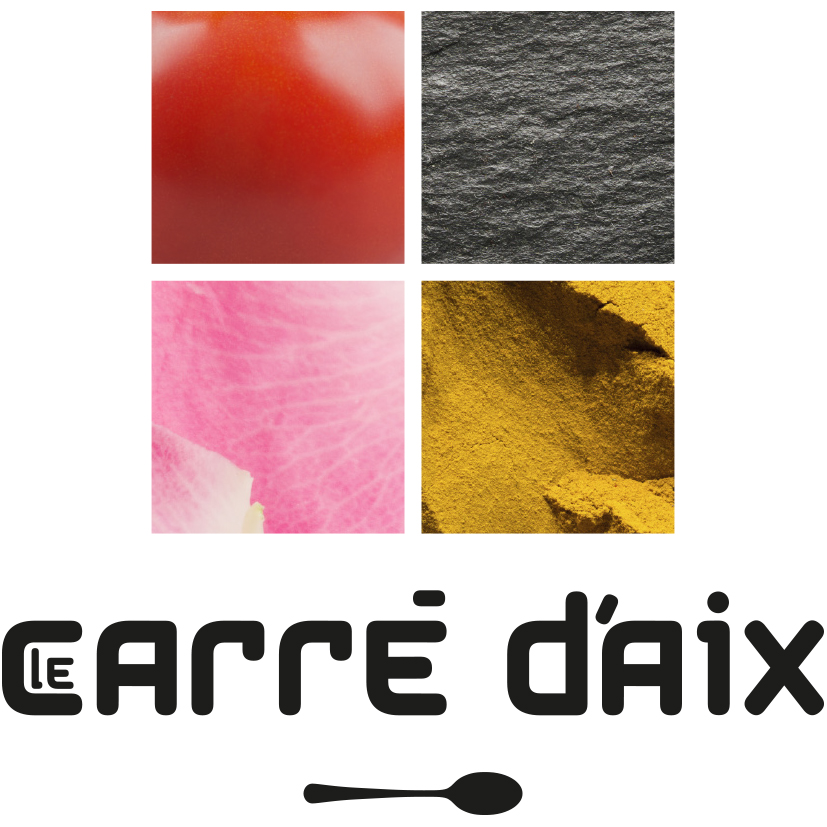 Le carré d´aix logo