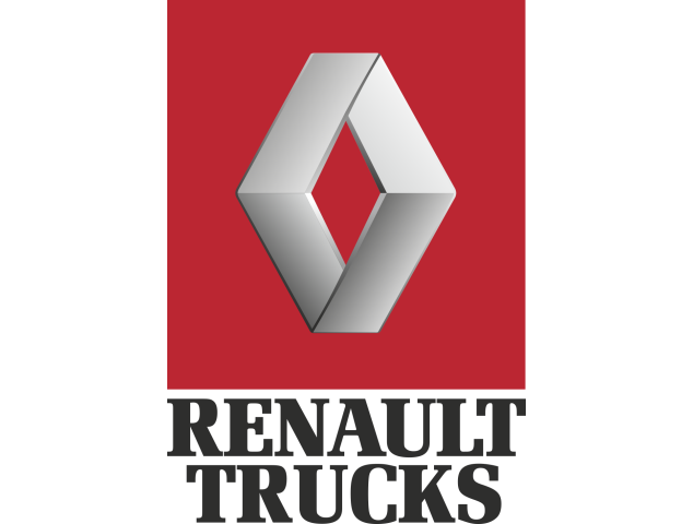 RENAULT TRUCK logo