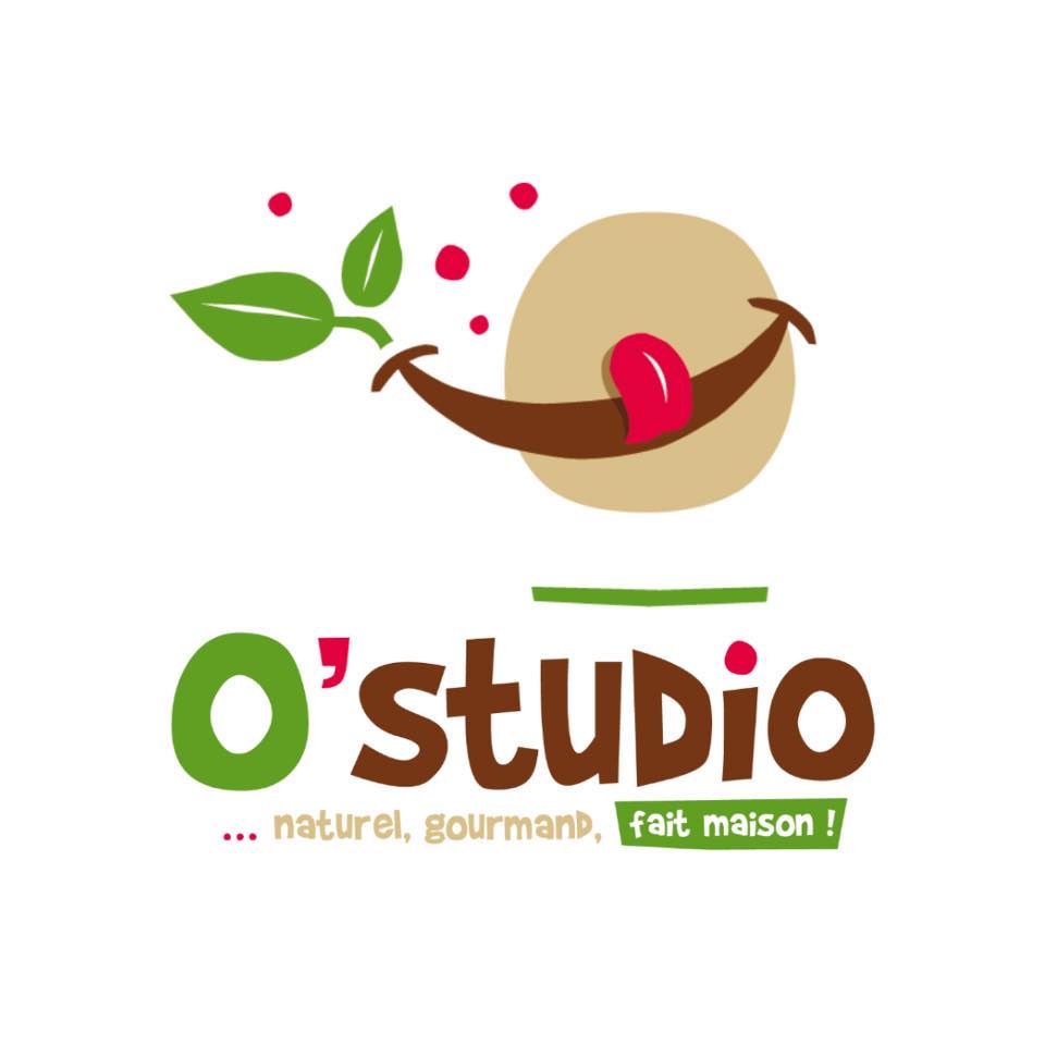 O´STUDIO logo