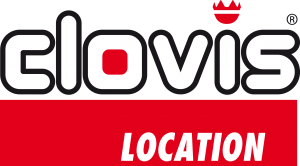 CLOVIS LOCATION logo