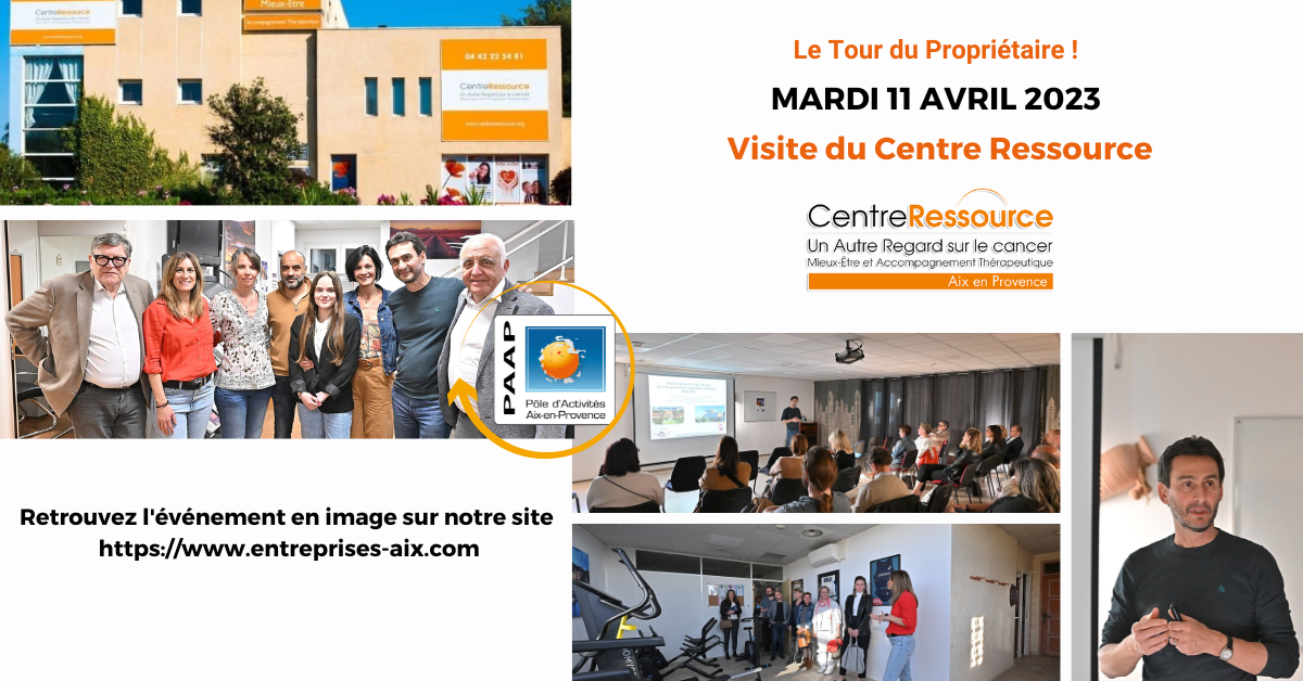 Centre Ressource