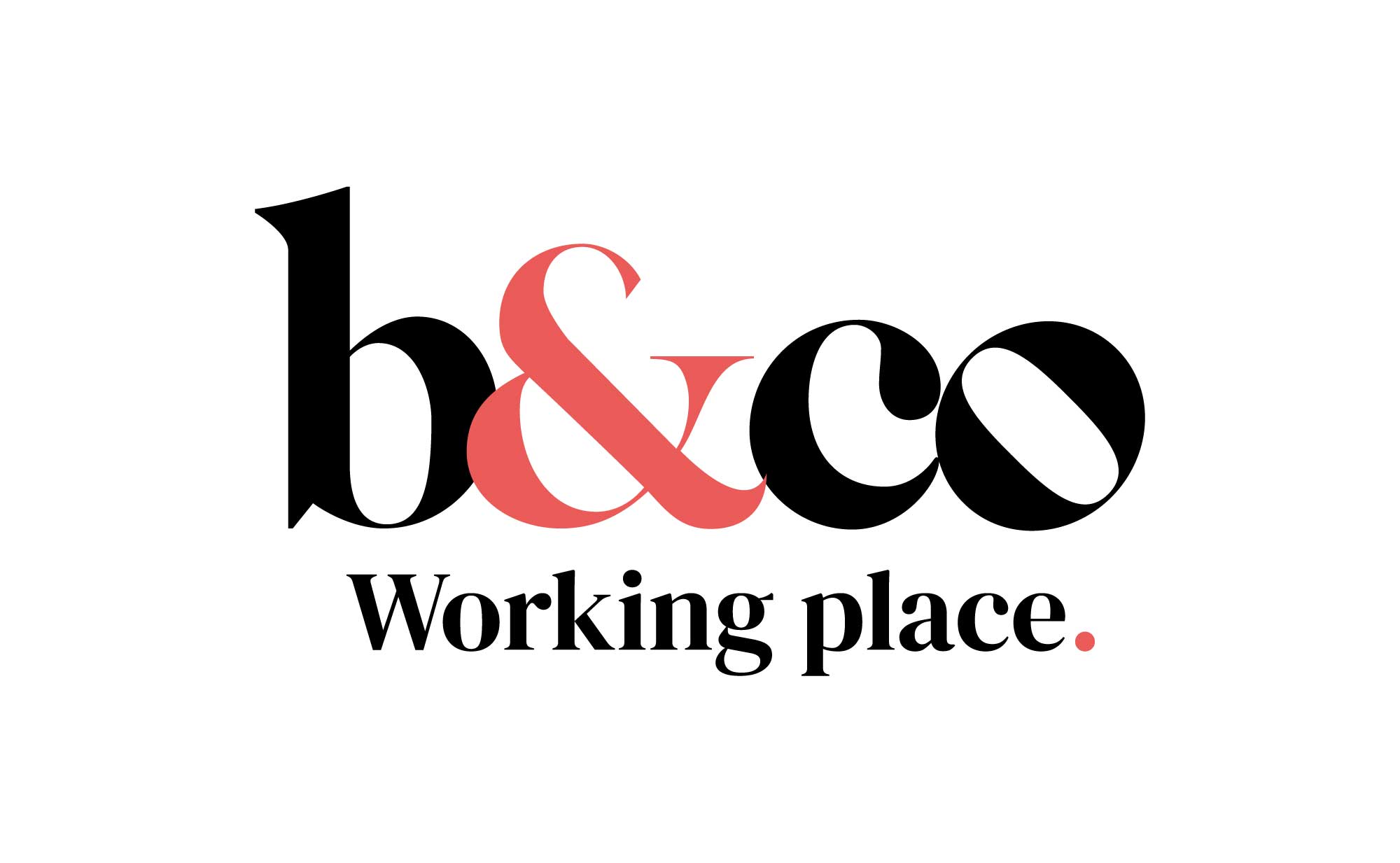 Bureaux & CO logo