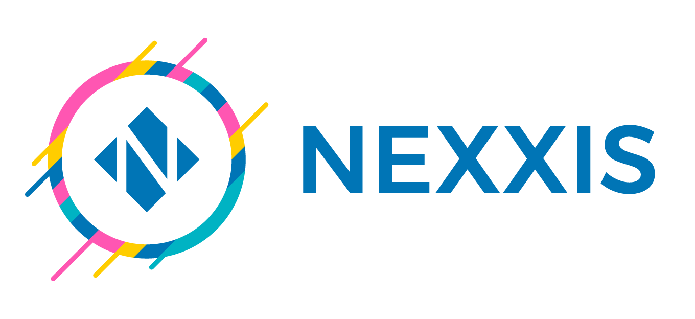 NEXXIS logo