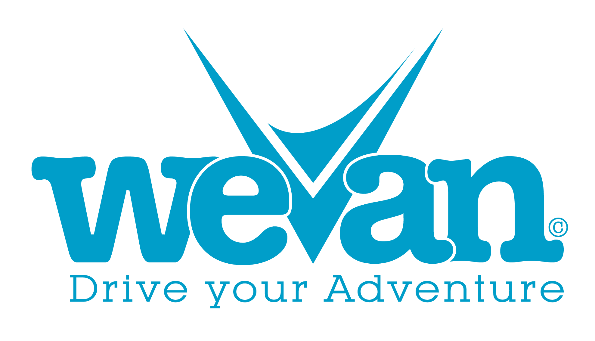 Wevan logo