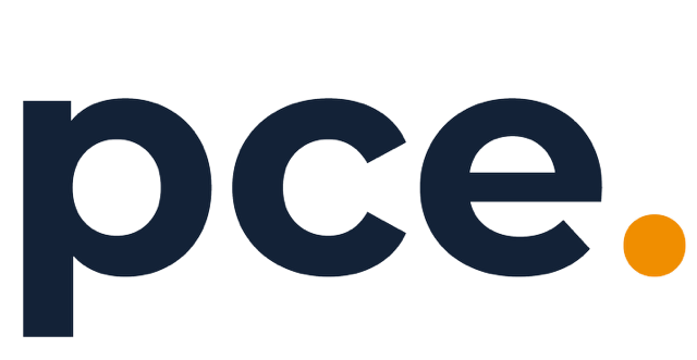 PCE logo