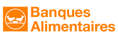 Banque Alimentaire logo