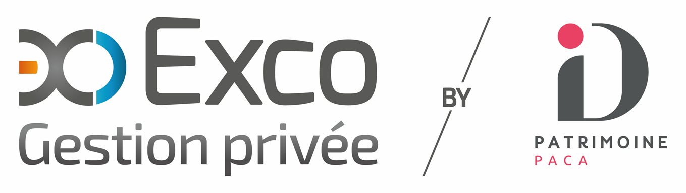 EXCO / ID PATRIMOINE logo
