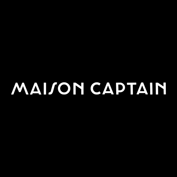 MAISON CAPTAIN logo