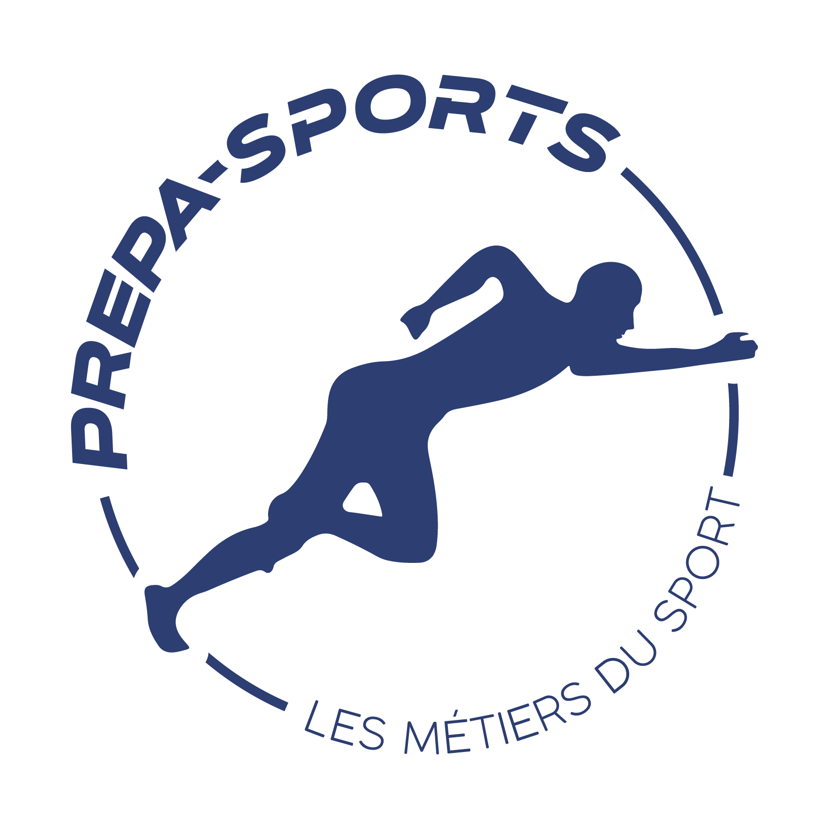PREPA SPORT logo