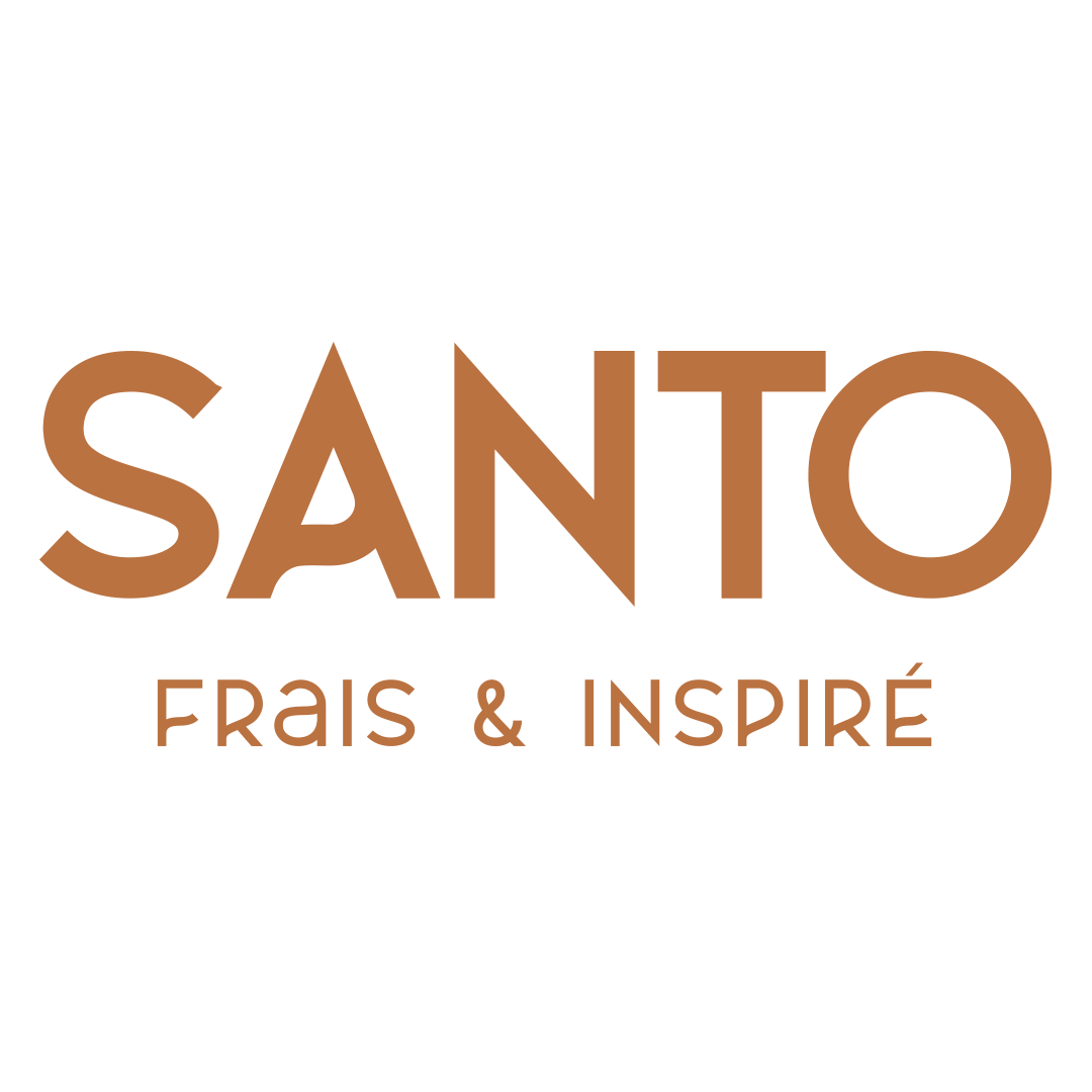 SANTO logo