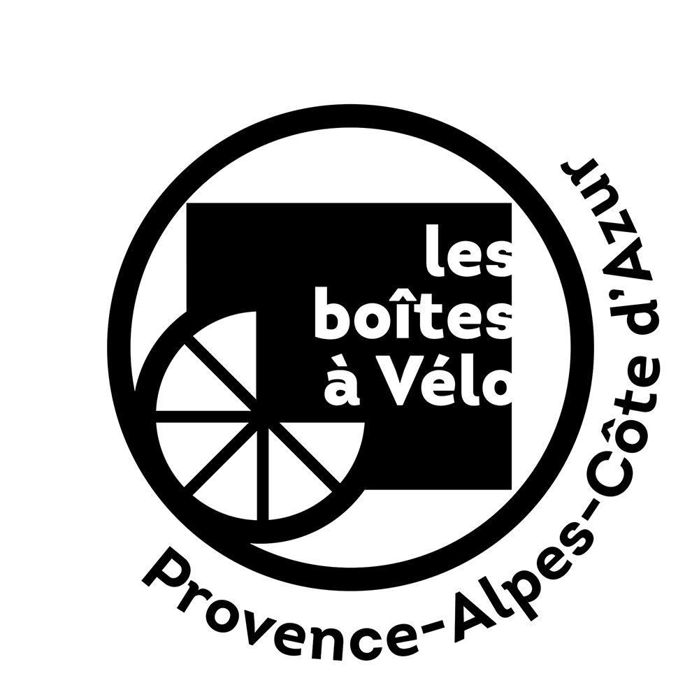 LES BOITES A VELO logo