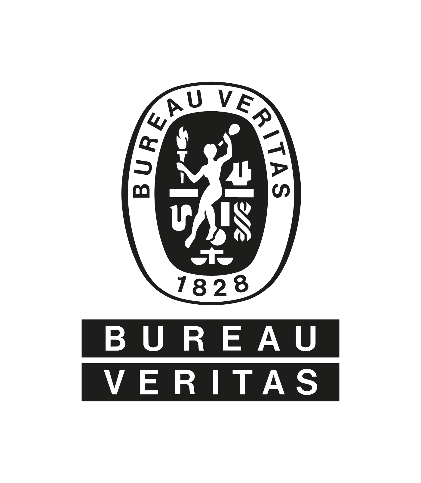 BUREAU VERITAS logo