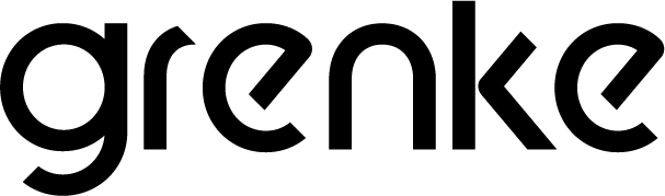 GRENKE LOCATION logo