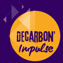 DECARBON´IMPULSE logo