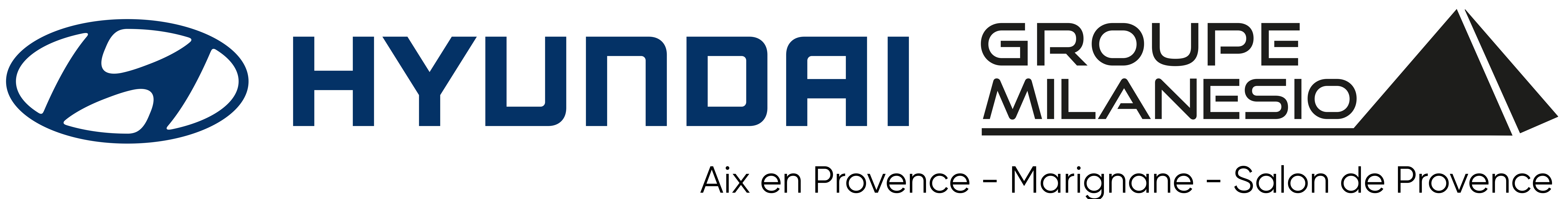 HYUNDAI logo