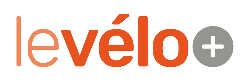 LEVELO + logo