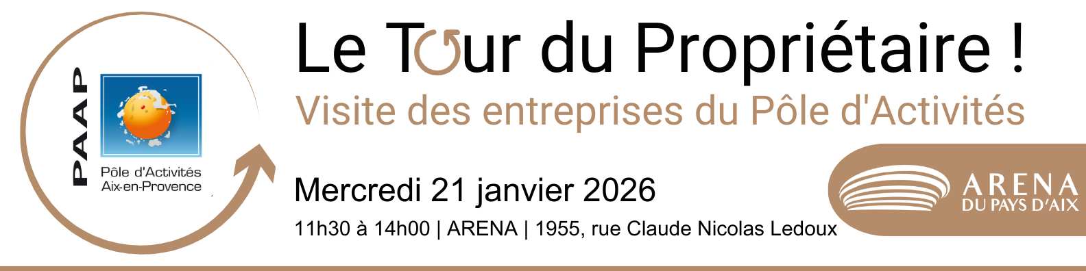 Arena du Pays d'Aix