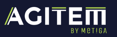 AGITEM logo