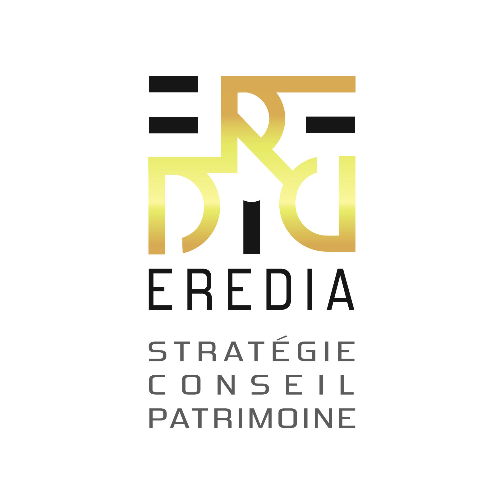 EREDIA logo