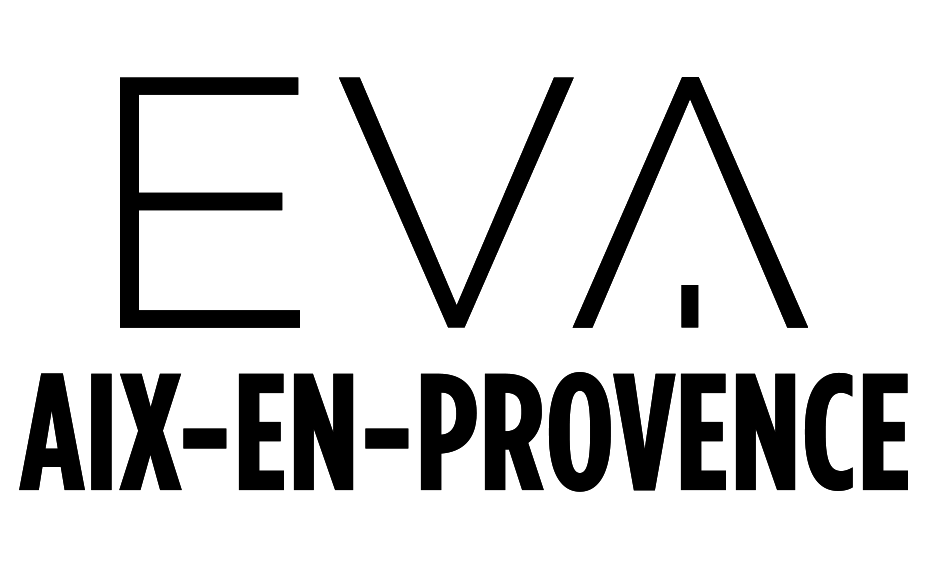 EVA AIX EN PROVENCE logo