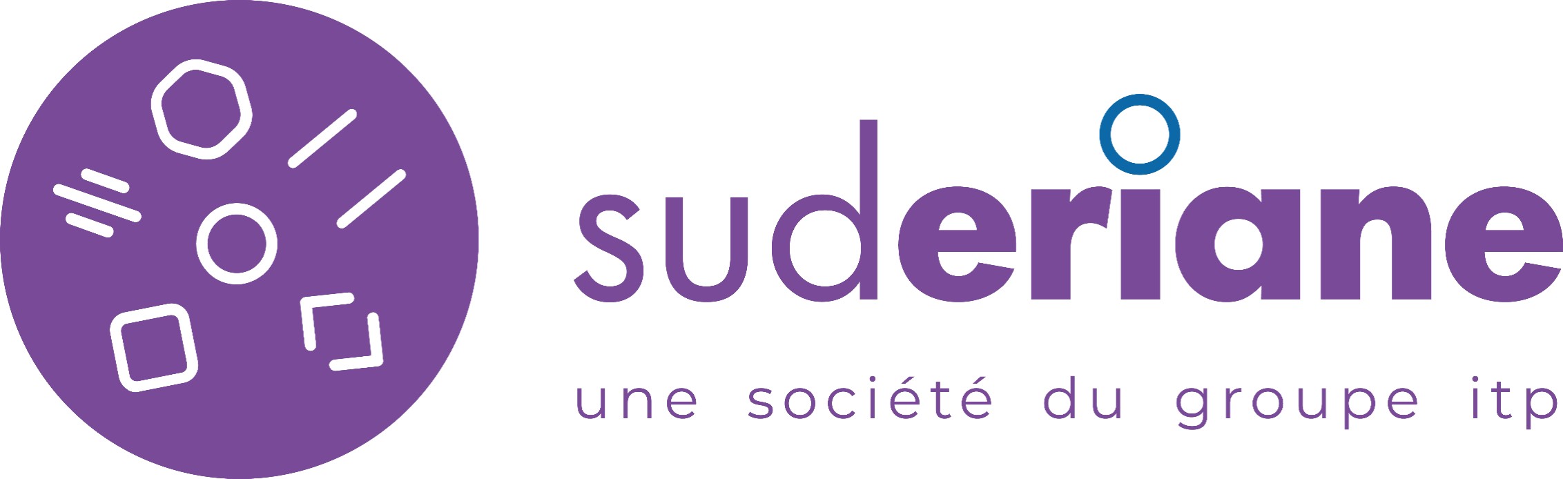 SUDERIANE logo