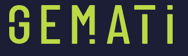 GEMATI logo