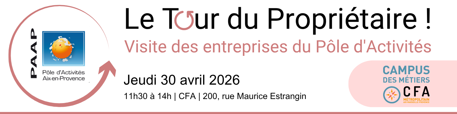 CFA CAMPUS DES METIERS