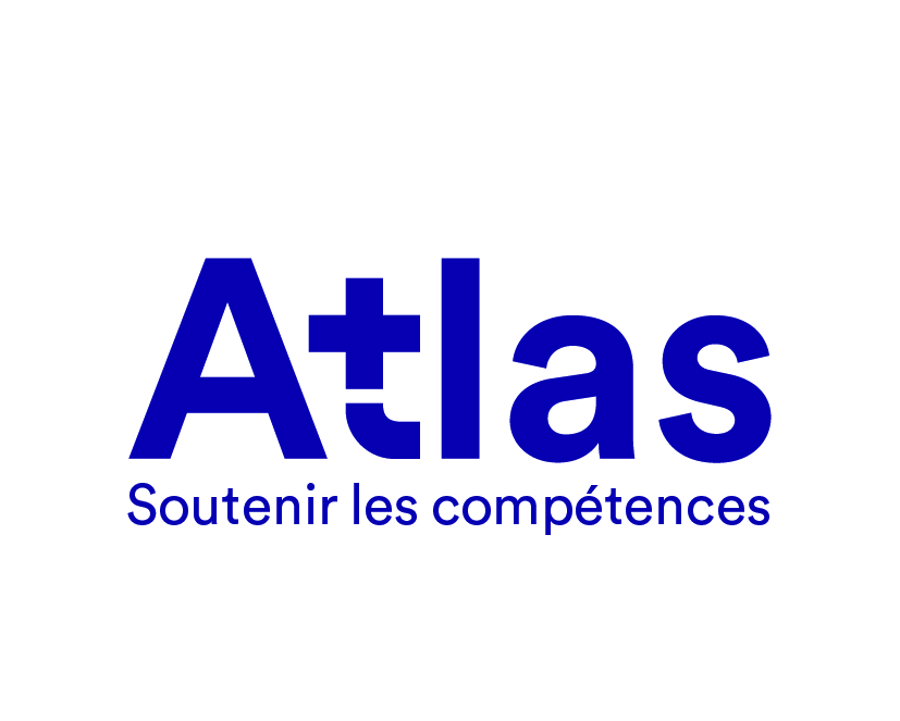 OPCO ATLAS logo