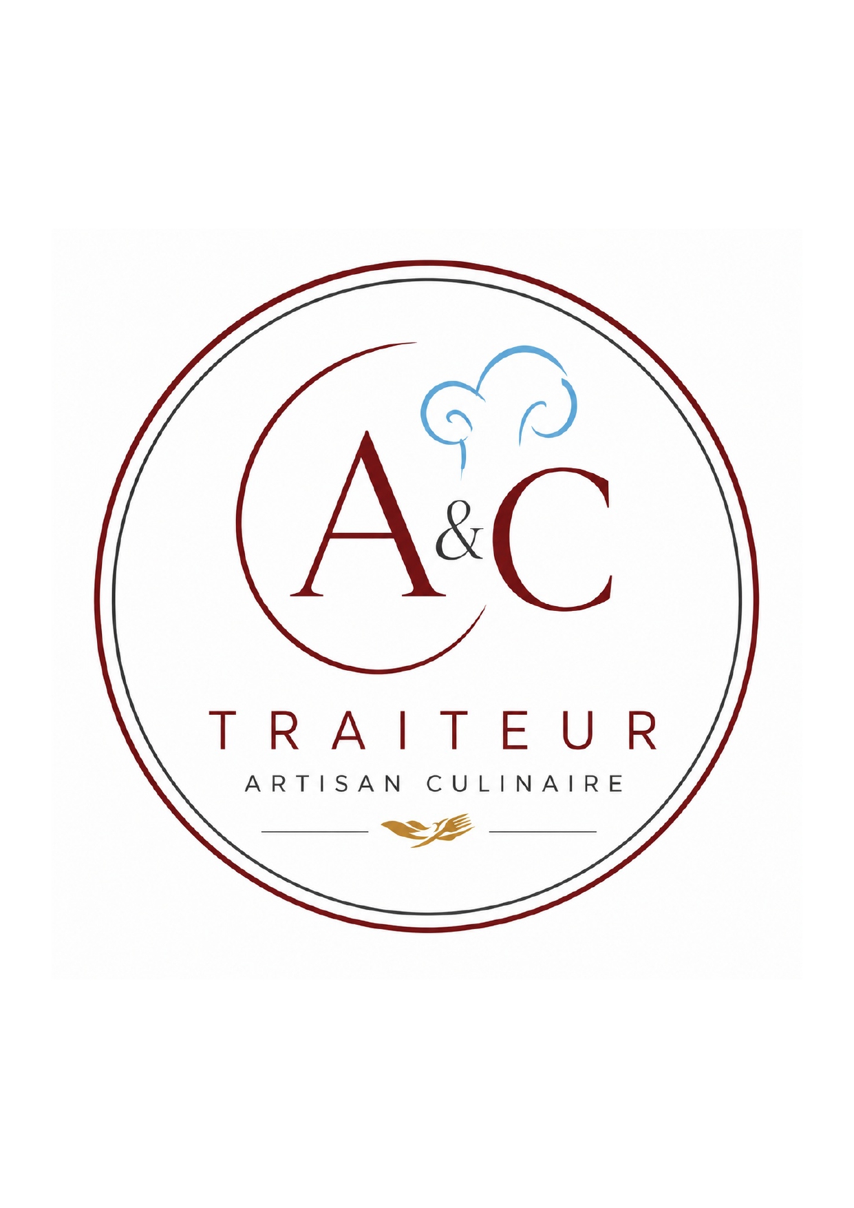 A&C TRAITEUR logo