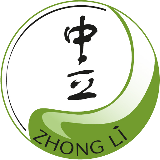 ECOLE ZHONG LI logo