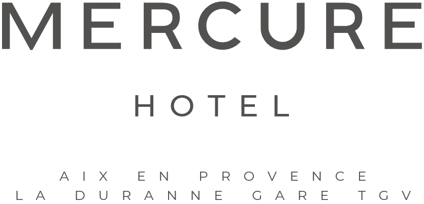 HOTEL MERCURE logo