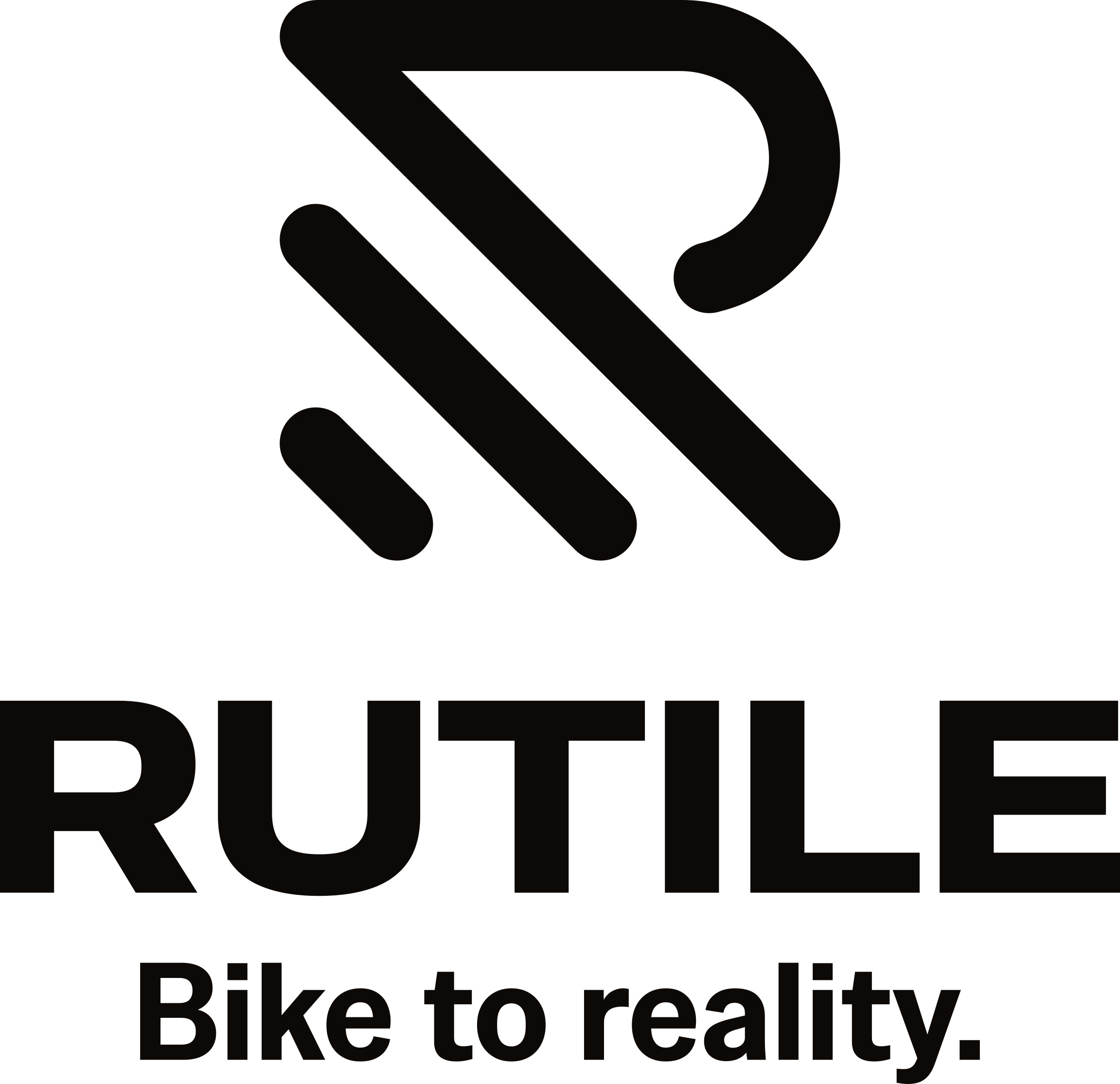 RUTILE logo